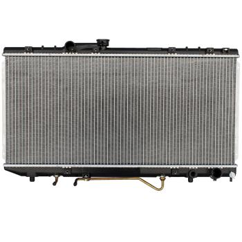 Denso 2219217 Radiator product image 1 of 1