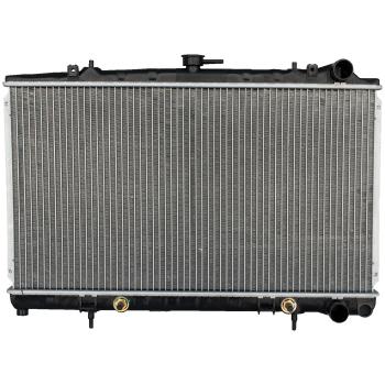 Denso 2219219 - Radiator Denso 2219219 Radiator product image 1 of 1