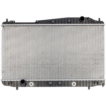 Denso 2219220 Radiator product image 1 of 1
