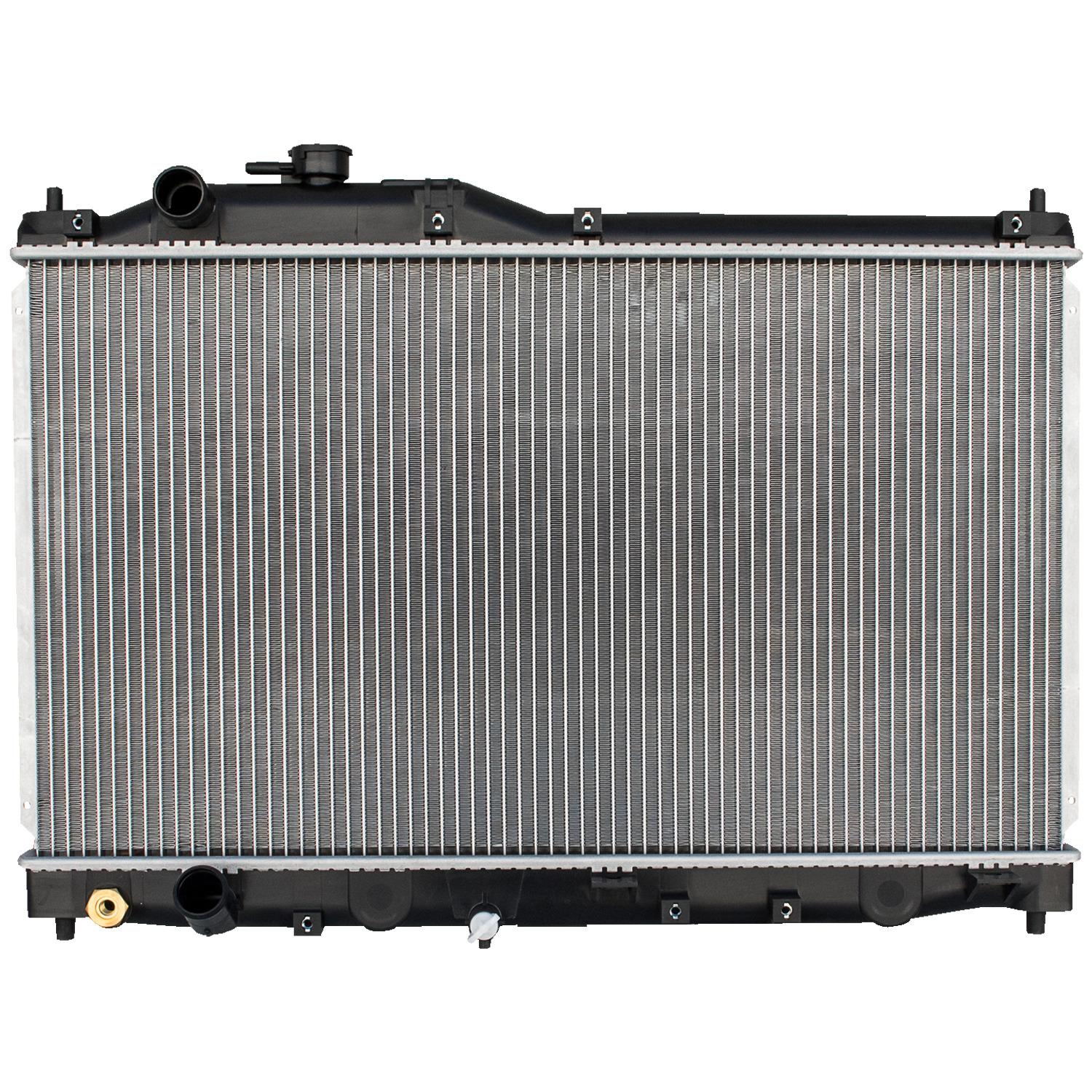 Denso 2219222 - Radiator Denso 2219222 Radiator product image 1 of 1