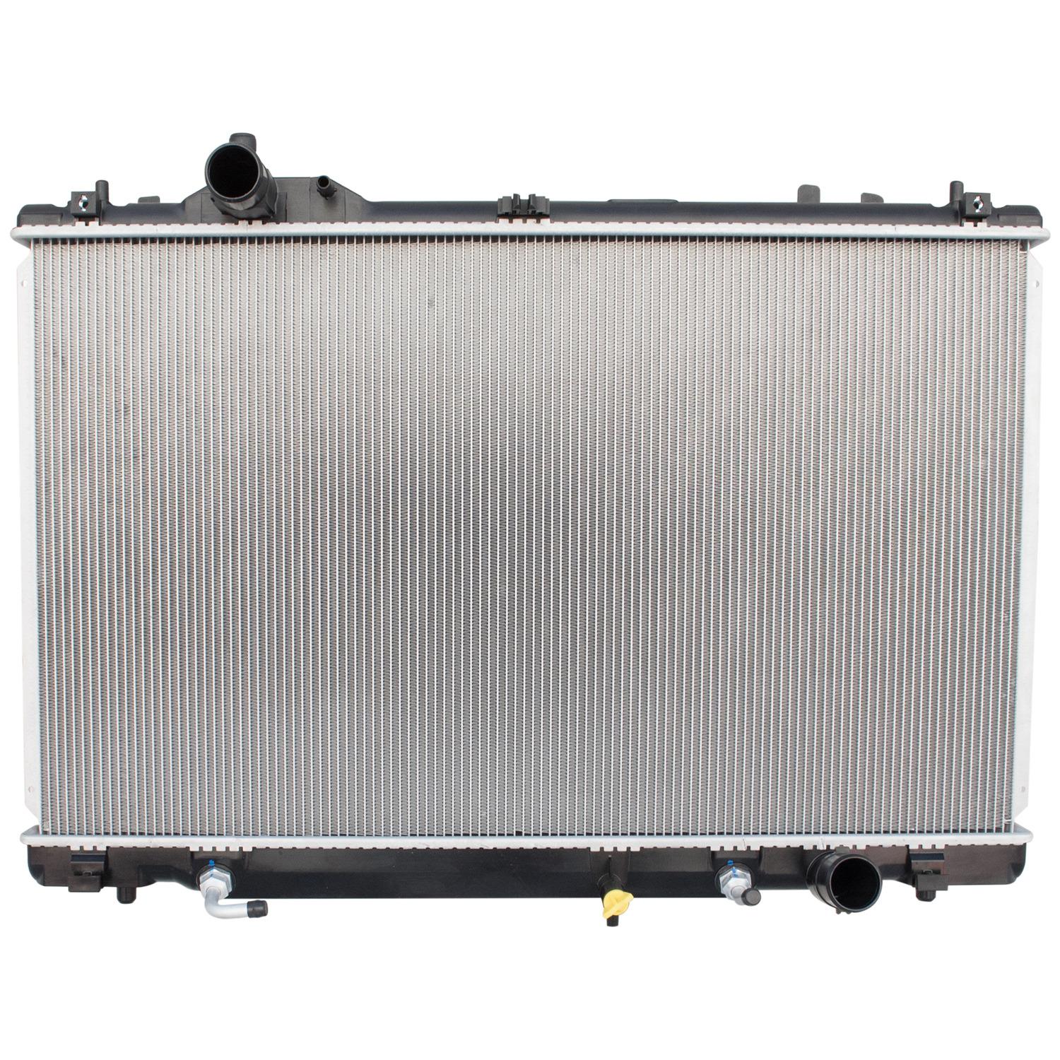 Denso 2219223 - Radiator Denso 2219223 Radiator product image 1 of 1