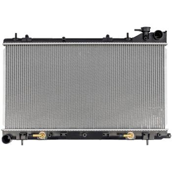 Denso 2219225 Radiator product image 1 of 1