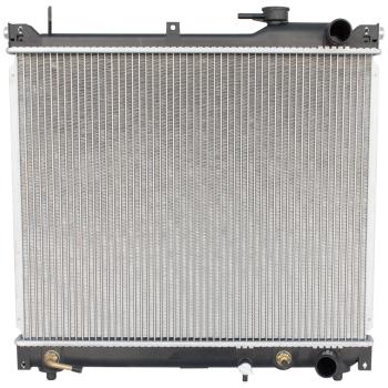 Denso 2219226 - Radiator Denso 2219226 Radiator product image 1 of 1