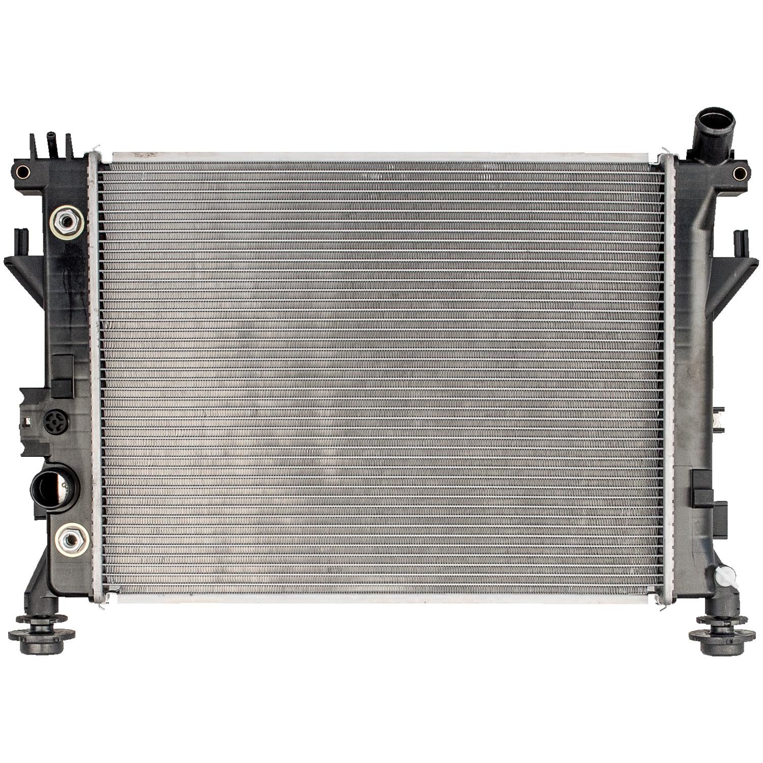Denso 2219228 - Radiator Denso 2219228 Radiator product image 1 of 1