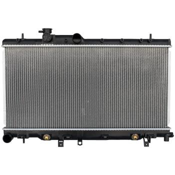 Denso 2219229 Radiator product image 1 of 1
