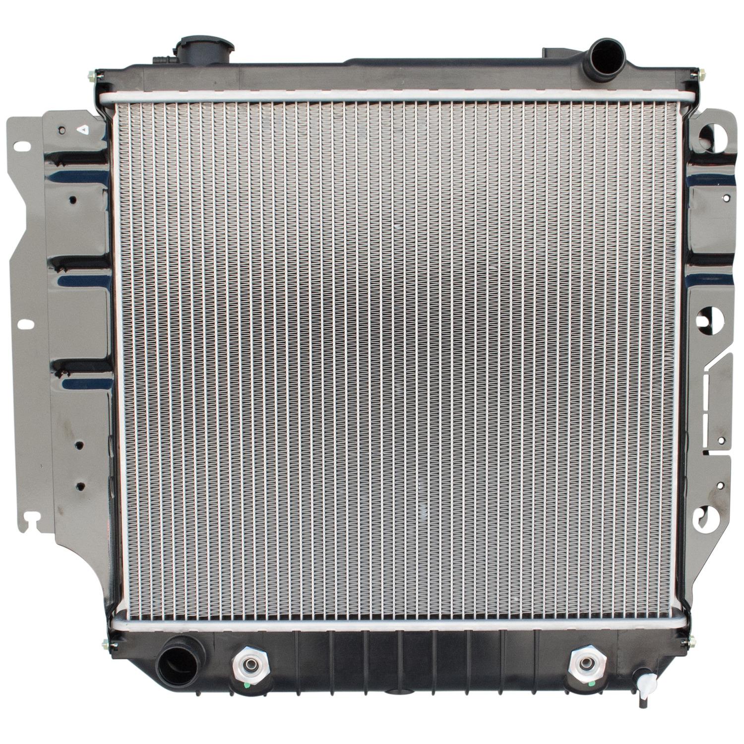 Denso 2219234 - Radiator Denso 2219234 Radiator product image 1 of 1
