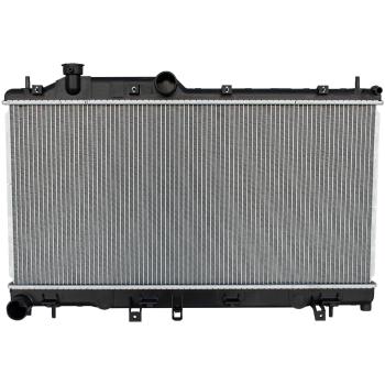 Denso 2219235 Radiator product image 1 of 1