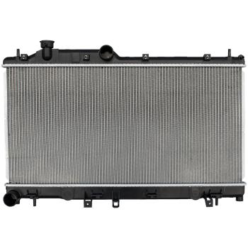 Denso 2219236 - Radiator Denso 2219236 Radiator product image 1 of 1