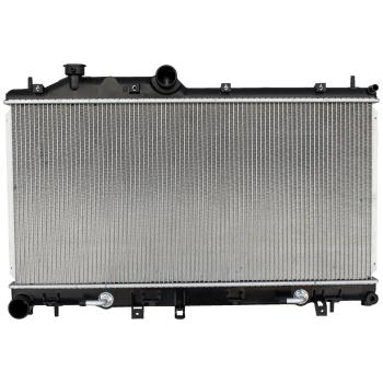 Denso 2219237 Radiator product image 1 of 1