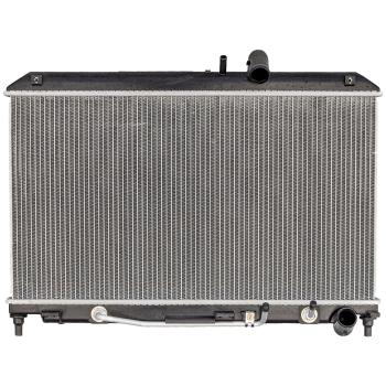 Denso 2219238 Radiator product image 1 of 1