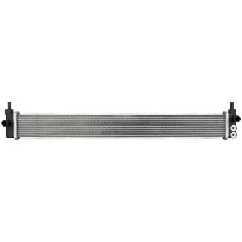 Denso 2219242 Radiator product image 1 of 1
