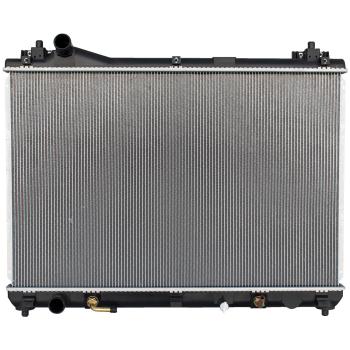Denso 2219245 - Radiator Denso 2219245 Radiator product image 1 of 1