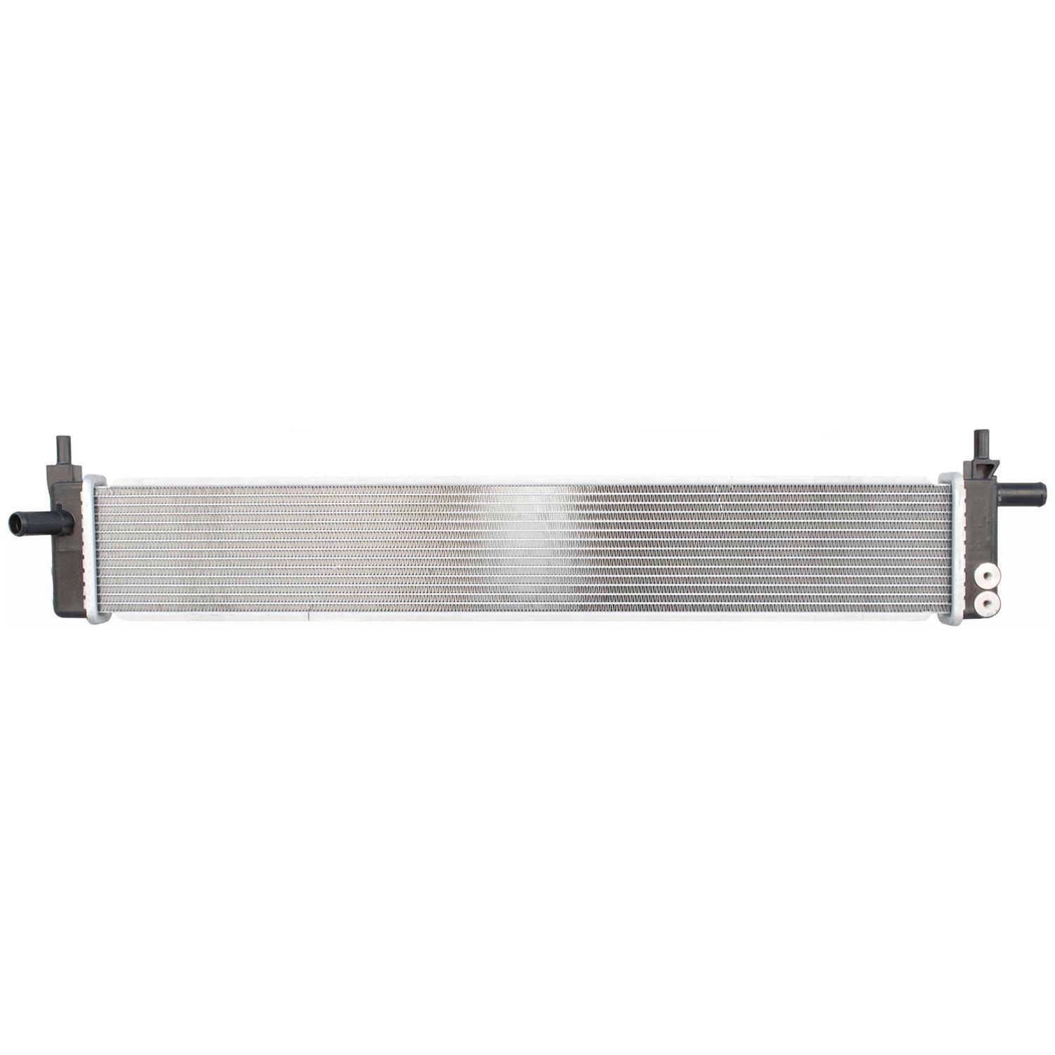 Denso 2219246 - Radiator Denso 2219246 Radiator product image 1 of 1
