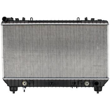 Denso 2219247 Radiator product image 1 of 1