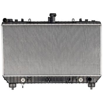 Denso 2219248 Radiator product image 1 of 1