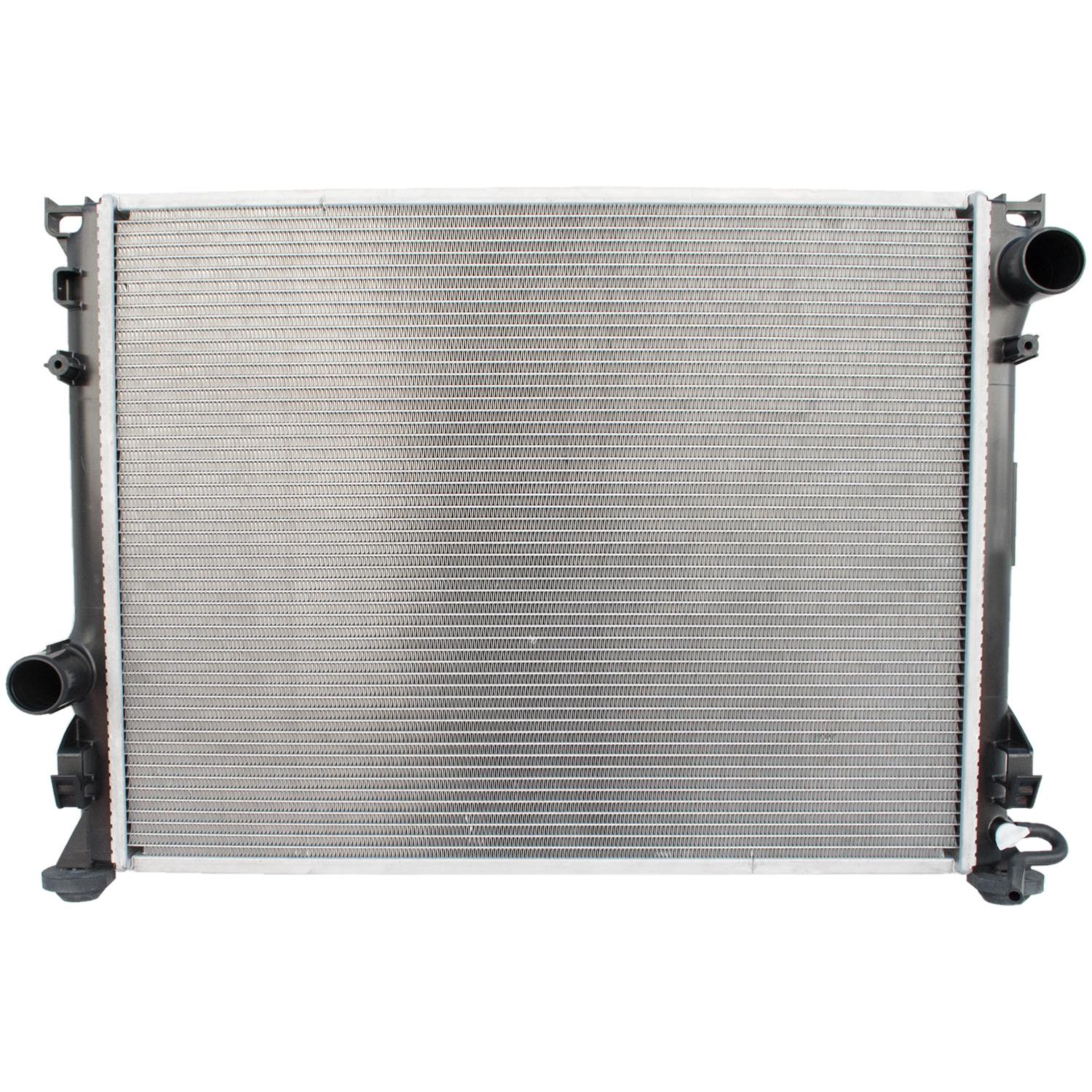 Denso 2219251 - Radiator Denso 2219251 Radiator product image 1 of 1