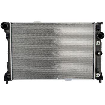 Denso 2219252 - Radiator Denso 2219252 Radiator product image 1 of 1