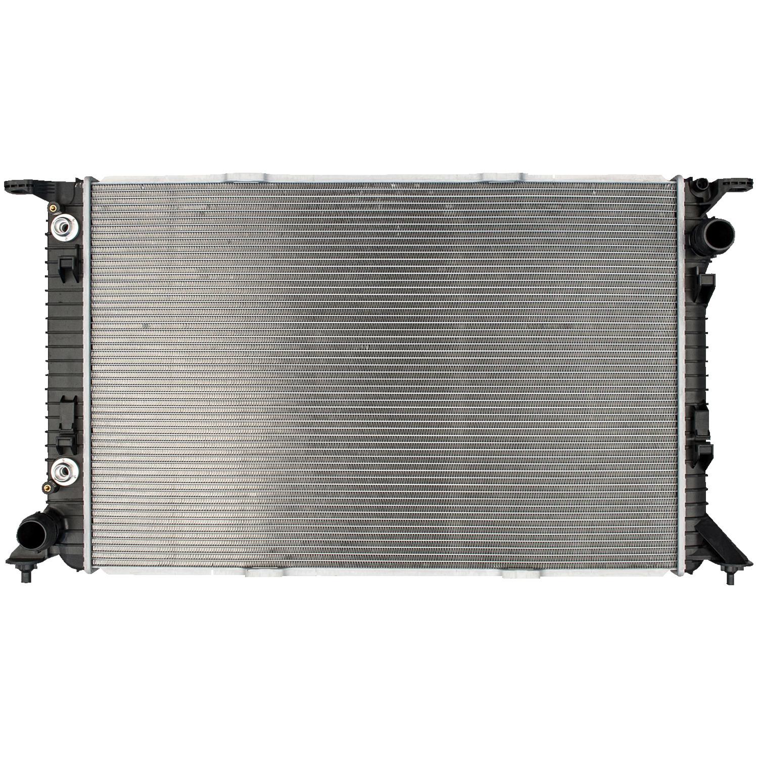 Denso 2219254 - Radiator Denso 2219254 Radiator product image 1 of 1