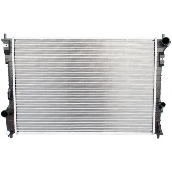 Denso 2219256 - Radiator Denso 2219256 Radiator product image 1 of 1
