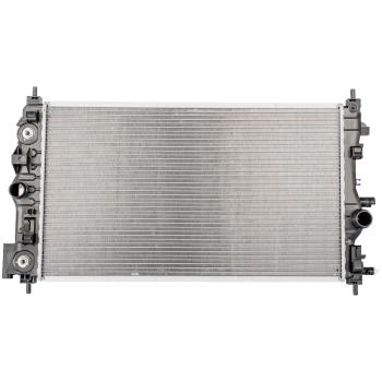 Denso 2219257 Radiator product image 1 of 1