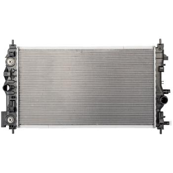 Denso 2219258 Radiator product image 1 of 1