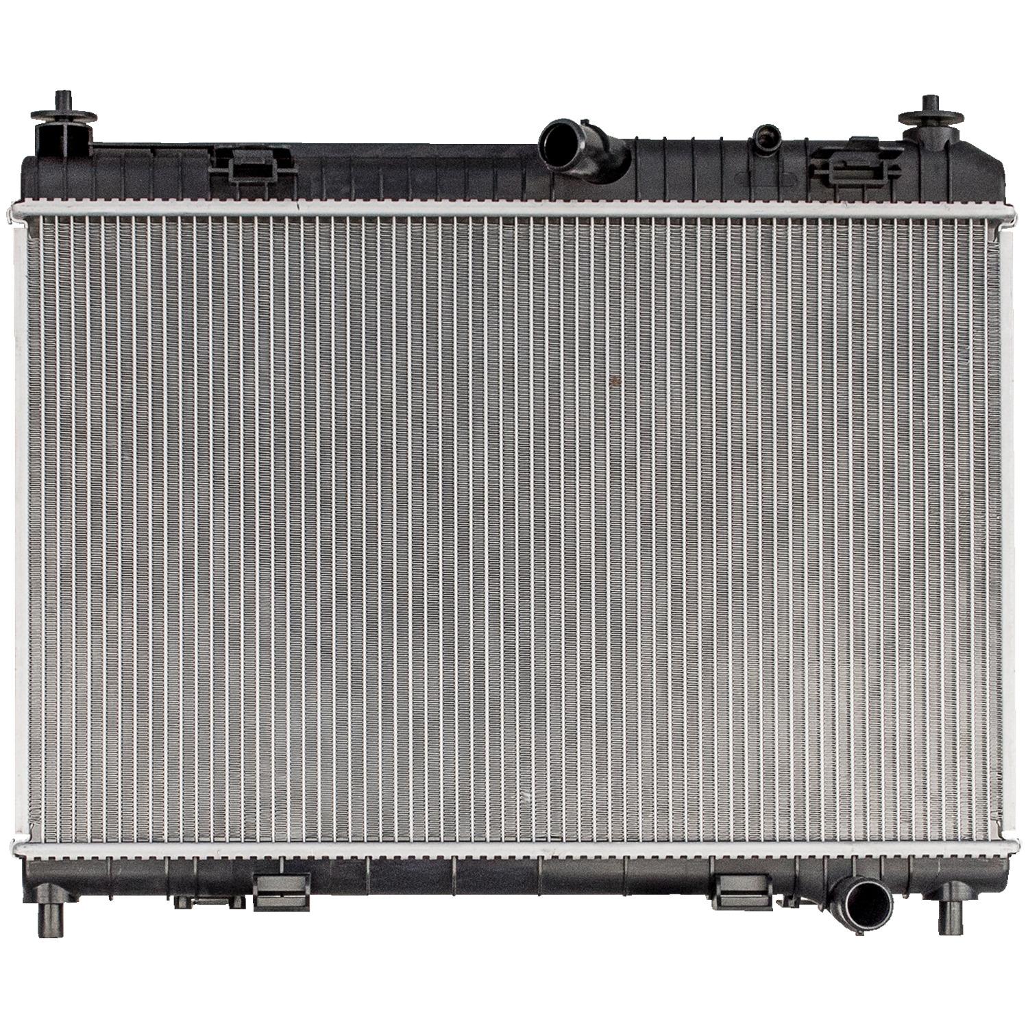 Denso 2219259 - Radiator Denso 2219259 Radiator product image 1 of 1