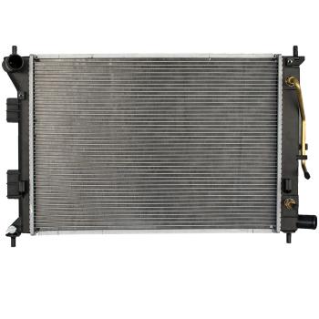 Denso 2219260 Radiator product image 1 of 1