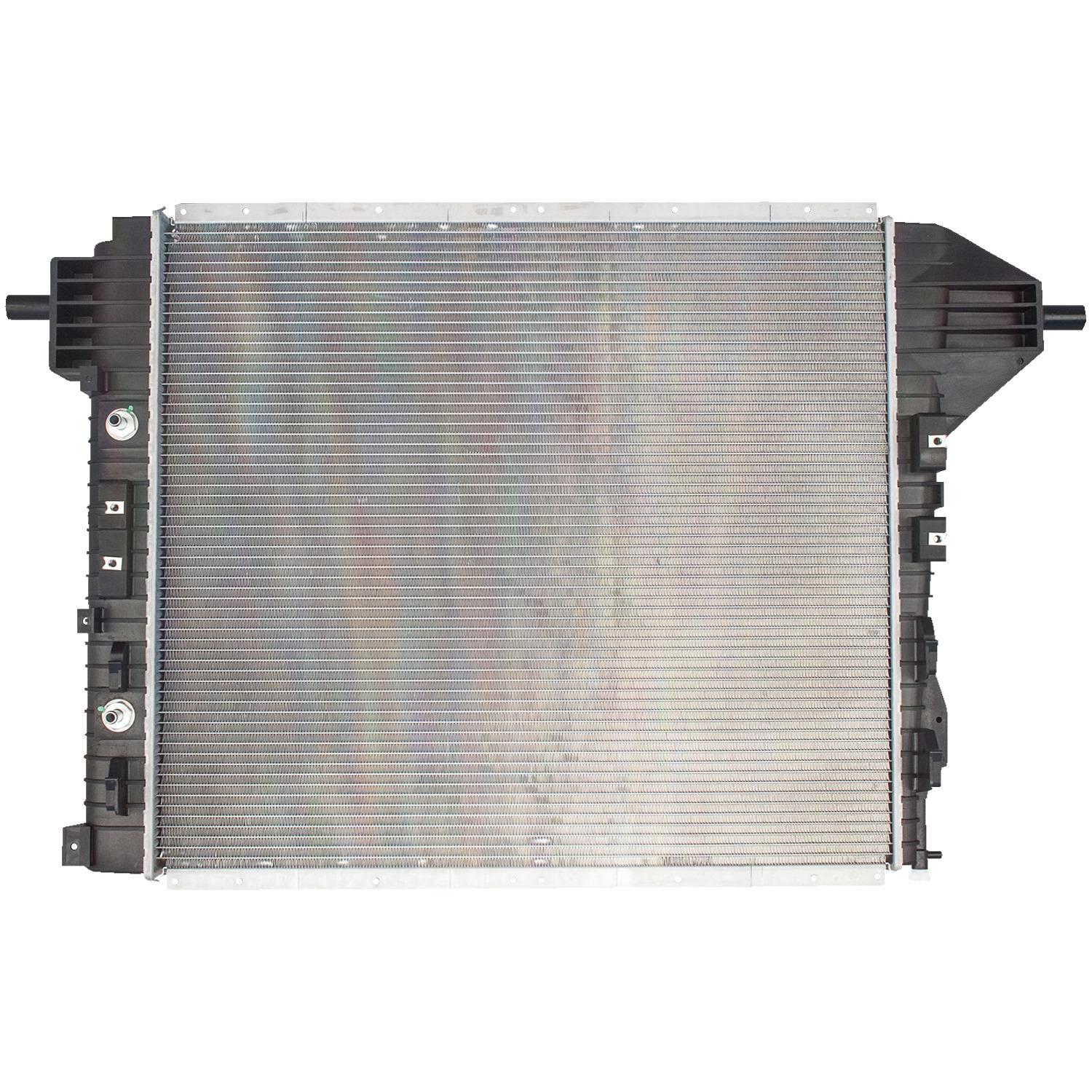 Denso 2219261 - Radiator Denso 2219261 Radiator product image 1 of 1