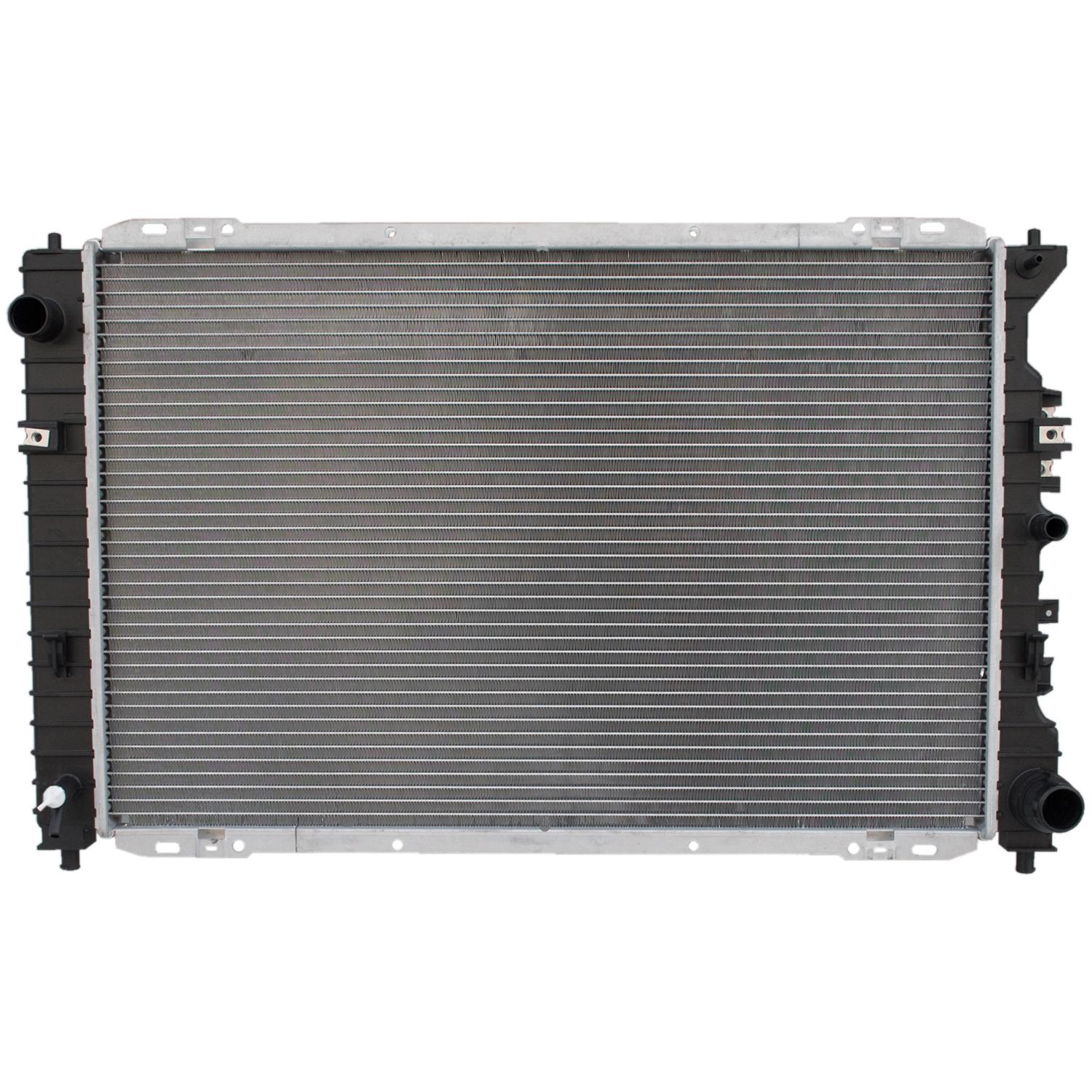 Denso 2219262 - Radiator Denso 2219262 Radiator product image 1 of 1