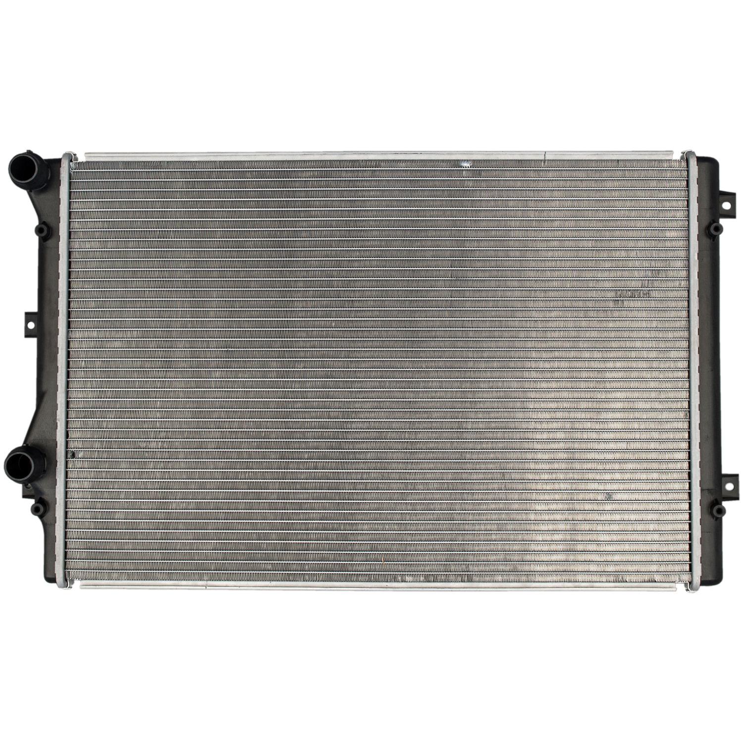 Denso 2219264 - Radiator Denso 2219264 Radiator product image 1 of 1