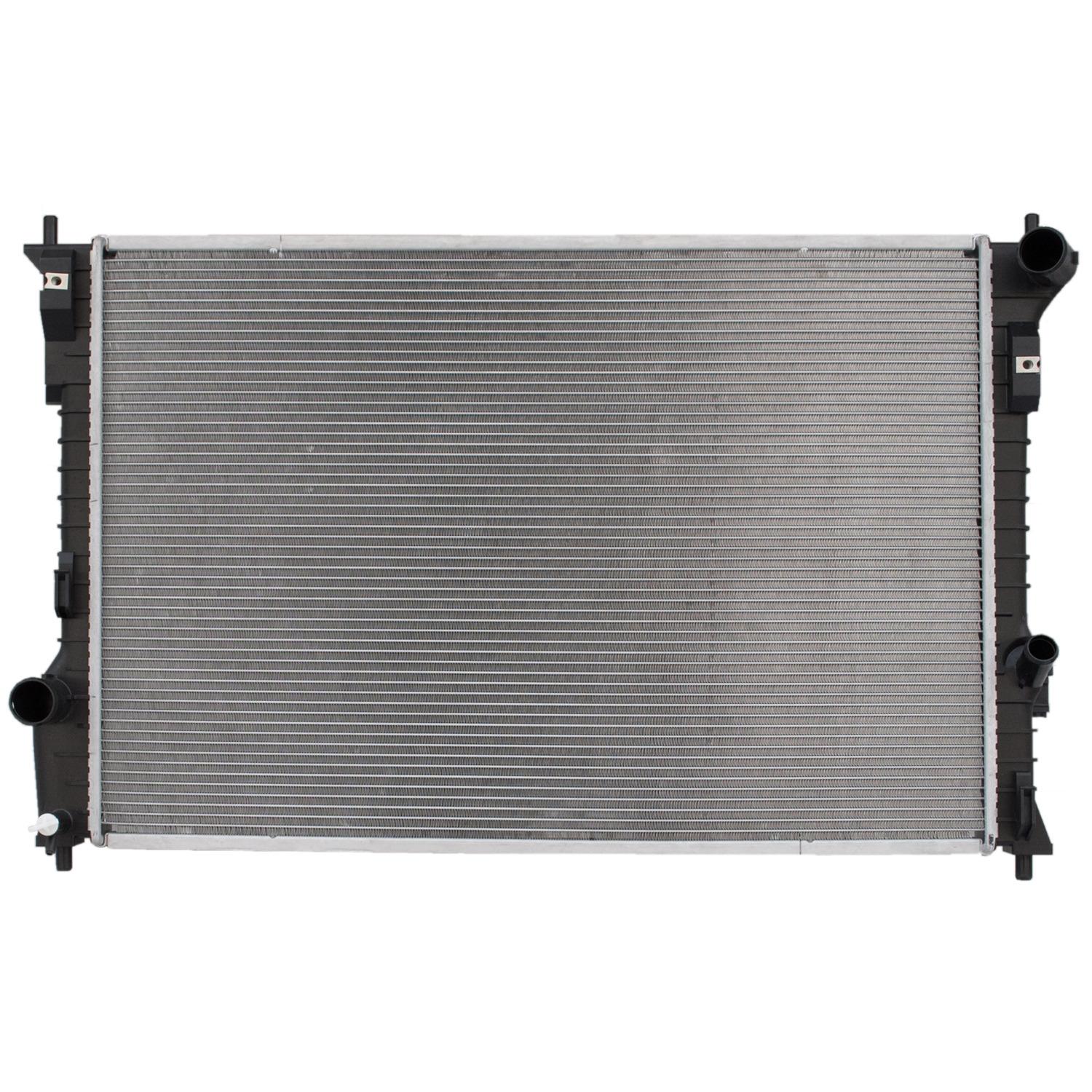 Denso 2219265 - Radiator Denso 2219265 Radiator product image 1 of 1