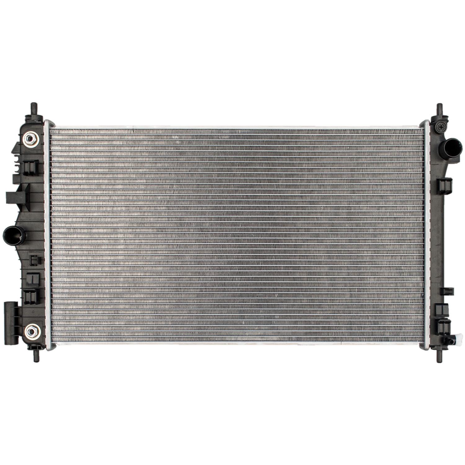 Denso 2219266 - Radiator Denso 2219266 Radiator product image 1 of 1