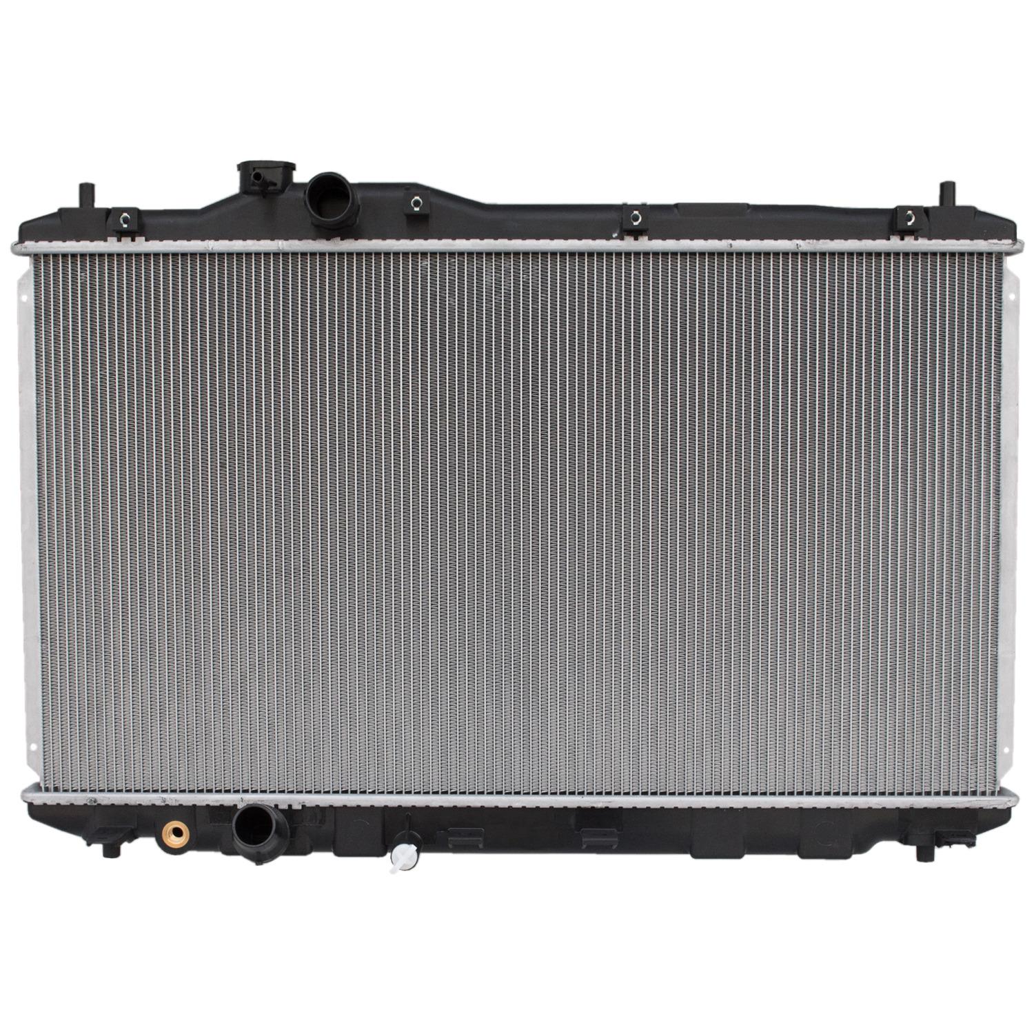 Denso 2219268 - Radiator Denso 2219268 Radiator product image 1 of 1
