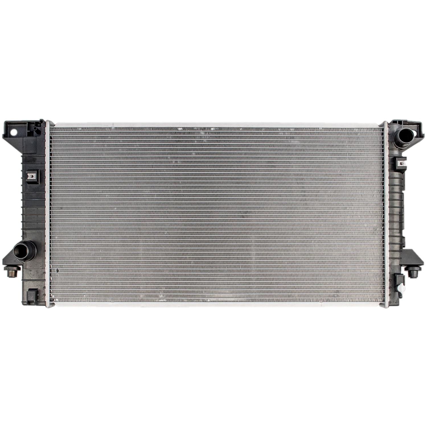 Denso 2219269 - Radiator Denso 2219269 Radiator product image 1 of 1