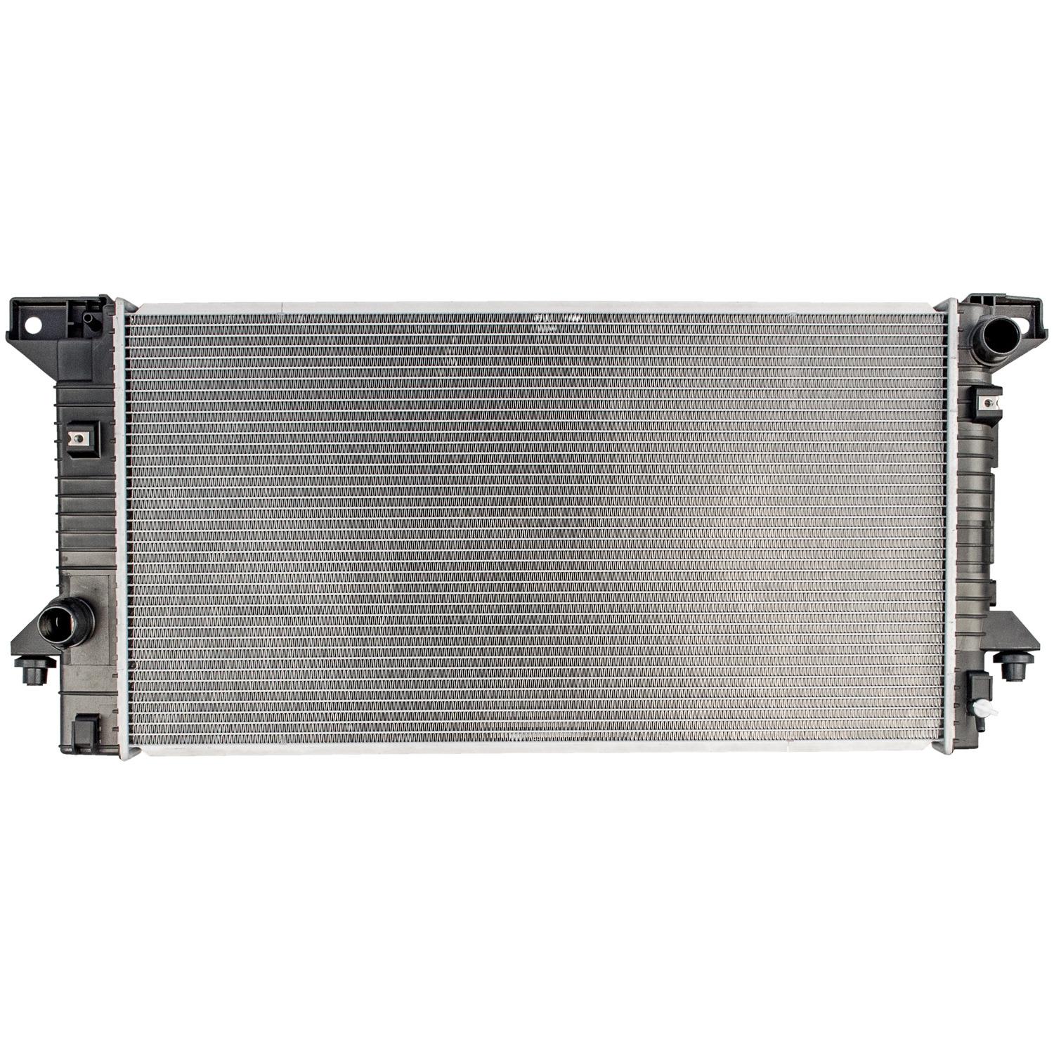 Denso 2219270 - Radiator Denso 2219270 Radiator product image 1 of 1