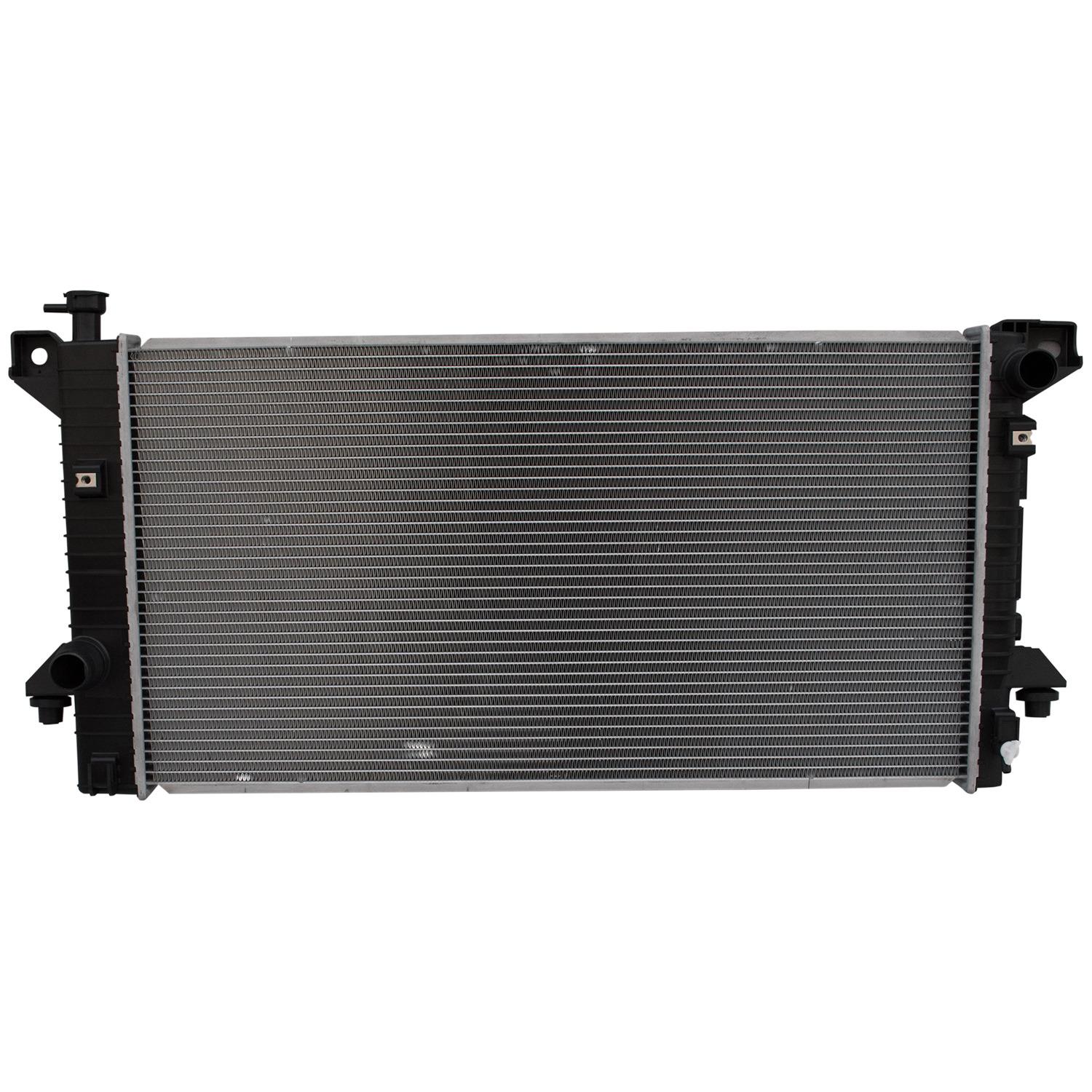 Denso 2219271 - Radiator Denso 2219271 Radiator product image 1 of 1