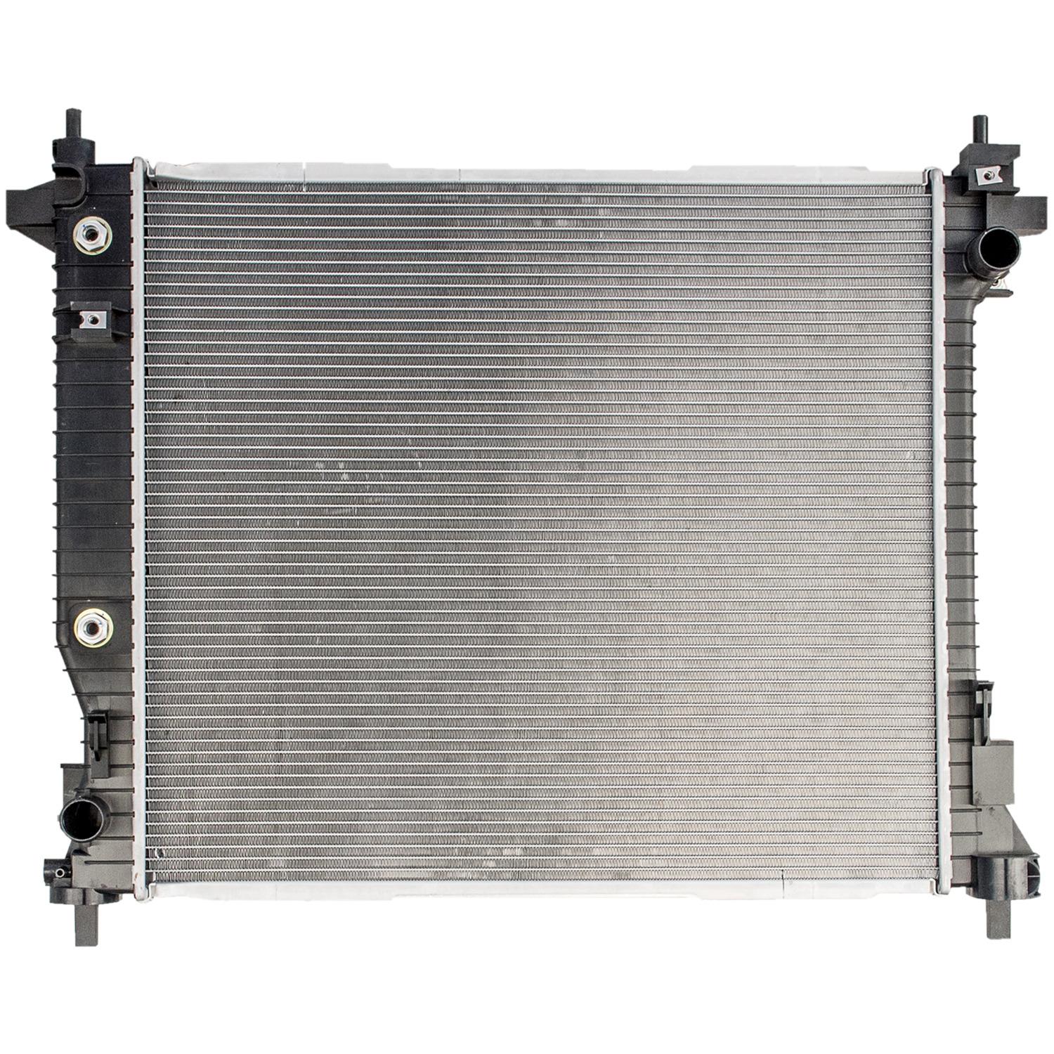Denso 2219274 - Radiator Denso 2219274 Radiator product image 1 of 1