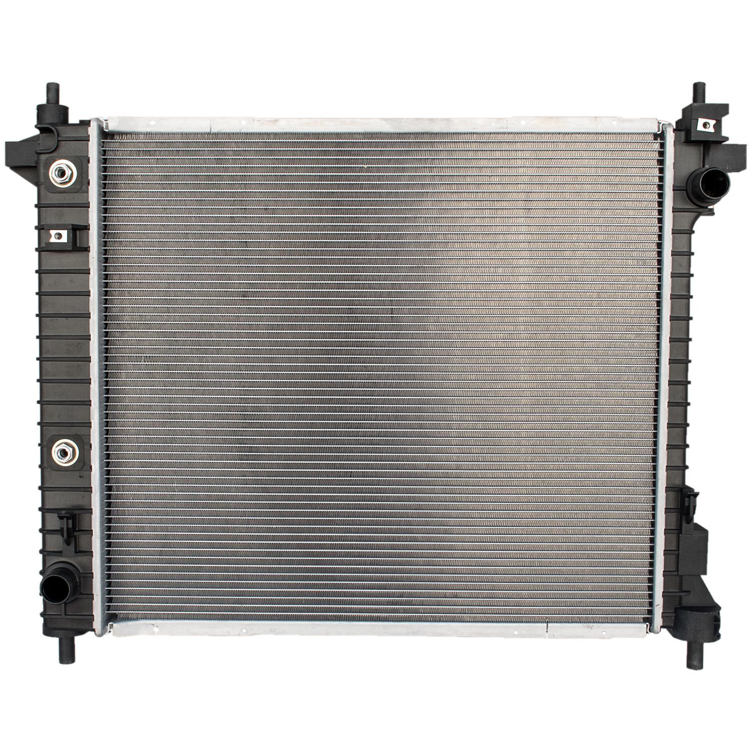 Denso 2219275 Radiator product image 1 of 1