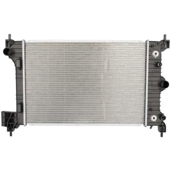 Denso 2219276 Radiator product image 1 of 1