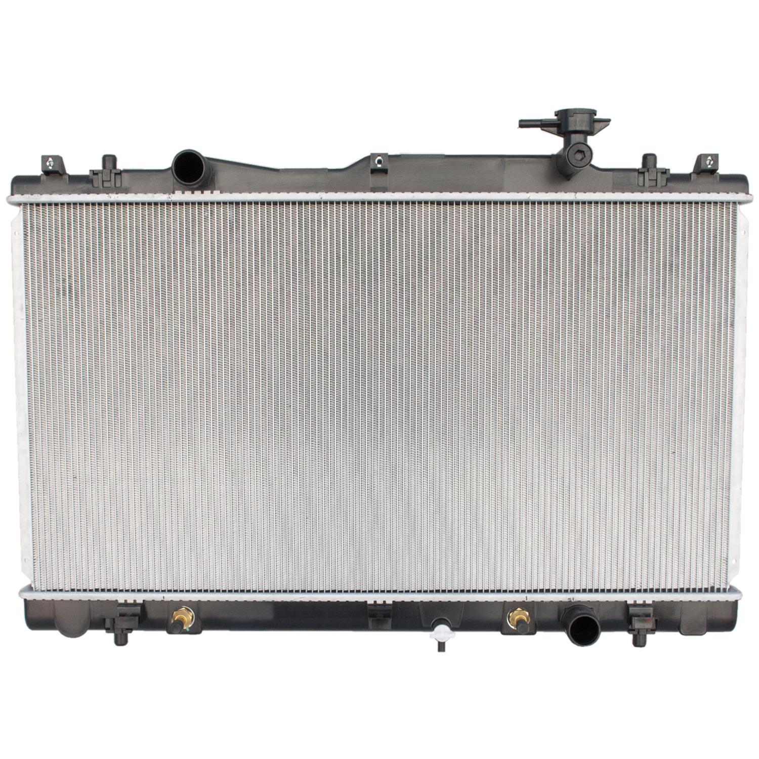 Denso 2219278 - Radiator Denso 2219278 Radiator product image 1 of 1