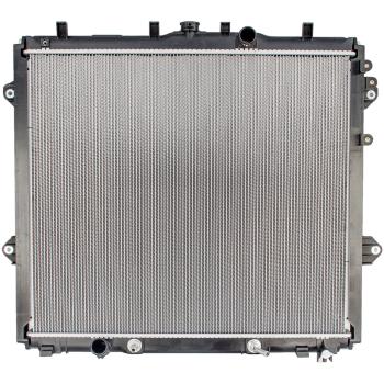 Denso 2219279 - Radiator Denso 2219279 Radiator product image 1 of 1