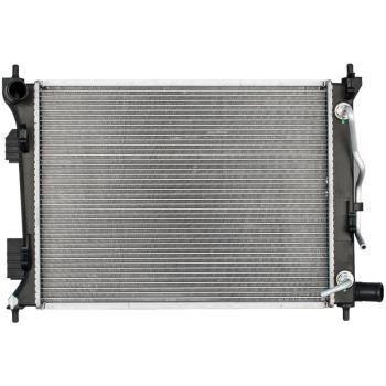Denso 2219280 Radiator product image 1 of 1