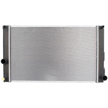 Denso 2219282 Radiator product image 1 of 1