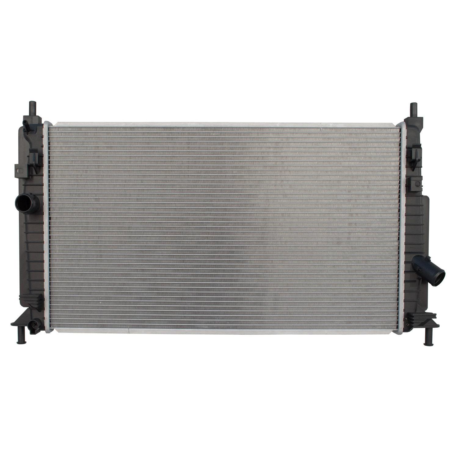 Denso 2219283 - Radiator Denso 2219283 Radiator product image 1 of 1