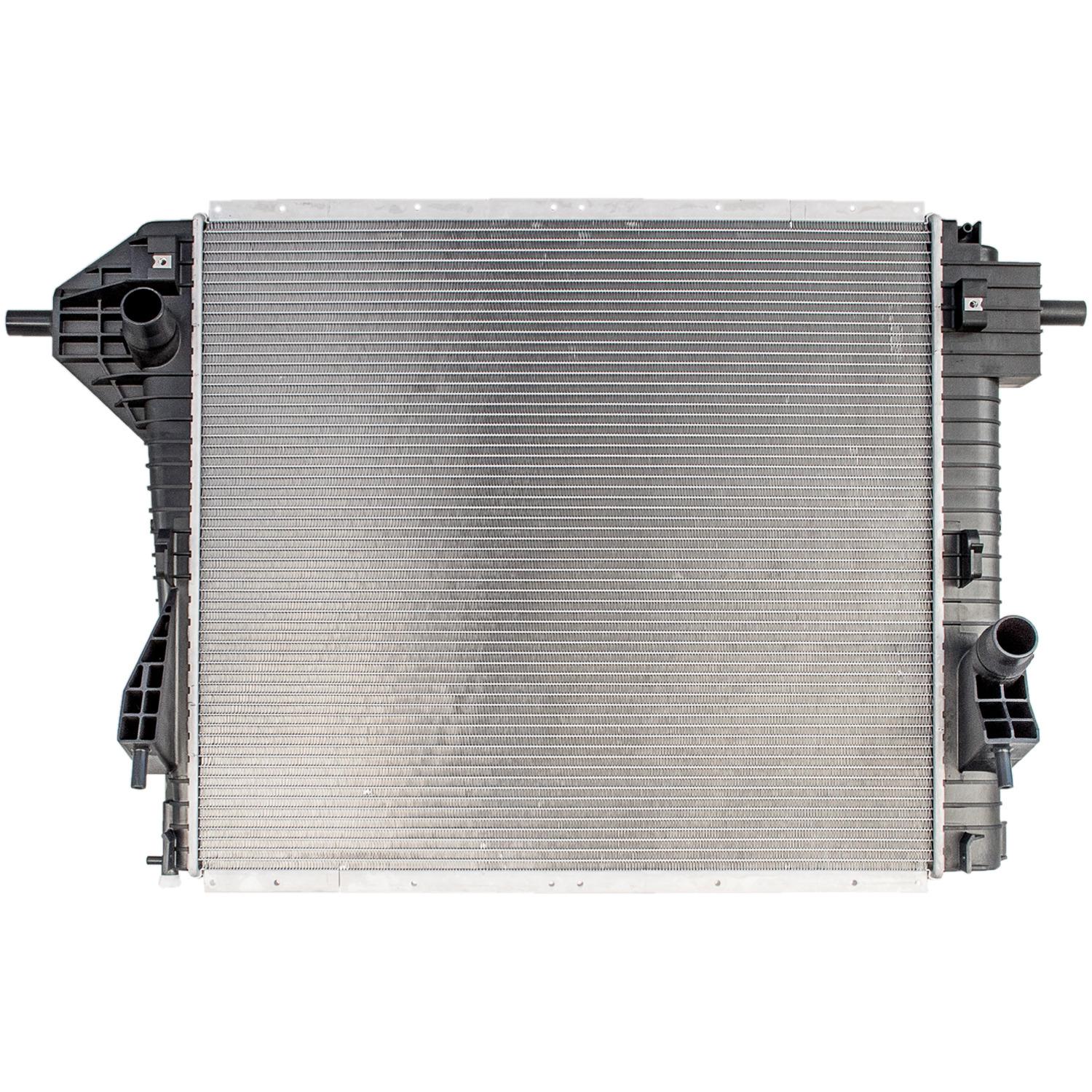 Denso 2219284 - Radiator Denso 2219284 Radiator product image 1 of 1