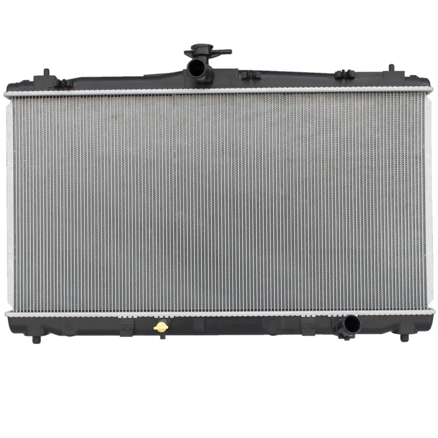 Denso 2219287 - Radiator Denso 2219287 Radiator product image 1 of 1