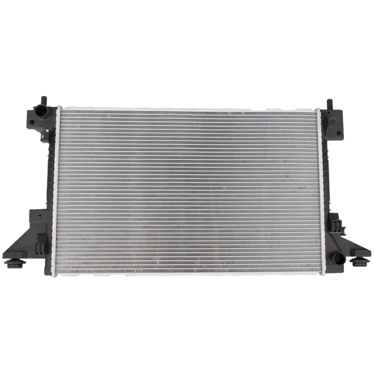 Denso 2219288 Radiator product image 1 of 1