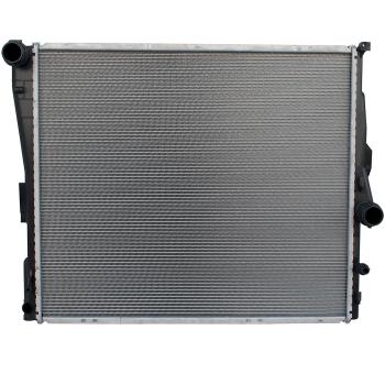 Denso 2219290 Radiator product image 1 of 1