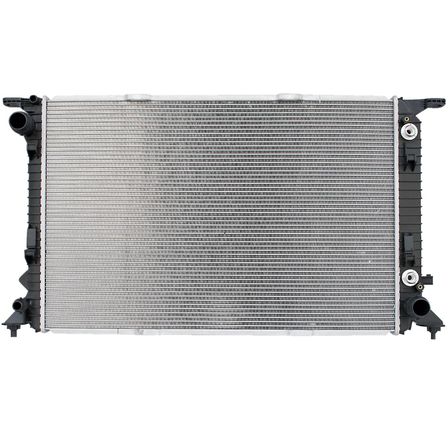 Denso 2219291 Radiator product image 1 of 1