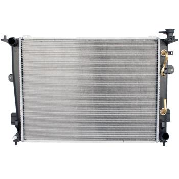 Denso 2219292 Radiator product image 1 of 1